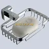 Portasapone Design pratico e resistente Accessori da bagno in acciaio inossidabile massiccio portasapone da bagno portasapone. YT-10790 230926