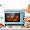 Electric Oven Baking Small Multi-function All-in-one Machine Automatic Large Capacity Independent Temperature Control