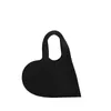 Evening Bags Luxury Love Tote Bag For Women 2023 Design Handbags Ladies Shoulder Fashion Trending Large Hand And Purses