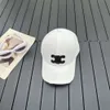 Hat Fashion Snapbacks Designer For Baseball Mens Caps Classic Hat Hat CHATS ARC C Men Femmes Couple Sports Ball Cap Boull