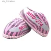 Slippers Unisex Winter Slippers Women One Size Fits Most Sneakers Men Suggest EU Sizes 36-43 Sliders T230926