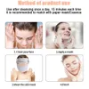 Face Care Devices Led Masker Huidverjonging Gezichtsverzorging Gezicht Aanscherping P on Lichttherapie Anti Aging Anti Rimpel 230926