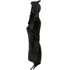 Design M-4XL stor storlek Halloween Bat Costume Vuxen Cosplay ett stycke Vampyr Witch Dark Bat Costume Uniform