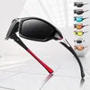 Sunglasses Polarized Car 2023 Men Women Sun Glasses Driver Goggles Driving Eyewear Outdoor Sports UV400