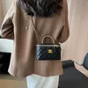 quality chain 2024 new style cross body small Handbag sale 60% Off Store Online