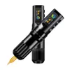 Tattoo Machine Professional Wireless Pen 10000RPM High Speed Digital Display Lithium Battery Permanent Makeup for Body Art 230926