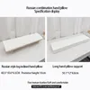 Hand Rests ANGNYA Solid Wood Beveled Nail Art Pillow Set Manicure Table Cushion Holder Arm Stand 2Pcs Kit 230925