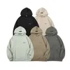 Hommes Femmes Designer Sweat à capuche Sweats à capuche Sweatershirts Costumes Streetwear Pull Sweatshirts Tops Vêtements Lâche Jumper à capuche Manteaux de haute qualité