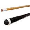 Biljard Cues 48in Junior Kid Shaft 2 -stycken Träpool Cue Stick Entertainment Snooker Tool 230925