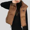 Ceketler Bayan Katlar Tasarımcı Kadınlar Püskürtme Ceket Lüks Açık Sıcak Kalın Rüzgar Geçirmez Dış Giyim Moda Leisure Siyah Windbreaker Ceket Parka