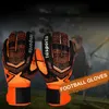 Sports Gloves Goalkeeper Premium Quality Football Goal Keeper Finger Protection For Youth Adults MC889 230925