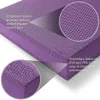 Yoga Balls Balance Pad Mat Stability Foam Cushion Exercise Fitness Training Gymnastics Workouts Yoga Core Trainer Discs Wobble Disc Board 230925