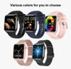 T12 Pro Smart Watch Bluetooth Watches Android Smartwatch z pakietem detalicznym