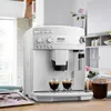 Hot Delonghi/Esam03.110. W Hushållen helautomatisk kaffemaskin italiensk snabbslipning allt-i-ett-maskin 220V-240V