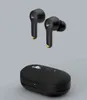 Mode3 M12 True Wireless Hörlurar 5.0 TWS Bluetooth Earskydd Signature Sounds 3D -hörlursläge III Lång speltid