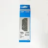 Fiets Groepsets Shimano 9101112Speed Chain HG53 HG54 HG95 HG701 M7100 Road MTB Fiets 116126 Links 9v 10v 11v 12v 230925