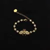 Mode Tennis Graderade halsband för Lady Women Party Wedding Lovers Gift Engagement Smycken med Box NRJ257V