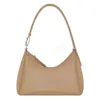 Umi New Designer Bag Hobo Cyme Handbags 고급 크로스 바디 여성 베스트 셀러 패션 매치 어깨 가방 부드러운 그레이드 된 소 가죽 토트 zip 겨드랑이 가방 지갑.