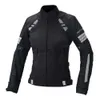 Andere Bekleidung Rennjacke Damen Atmungsaktive Motorradzubehör Motorradjacke mit CE-Schutz Herbstprävention Sommerjacke x0926