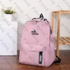 Pink Sugao Women Designer Plecak TOTE Bag torebka luksusowa torba na ramię Wysoka jakość torby na zakupy szkolne torebki torebki Guanquan-230926-22