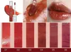 Lippenstift Romand Glazing Water Tint Lip Glaze Dames Schoonheid Vloeibare lippenstift Lipgloss Lipmake-up Professioneel Cosmetisch Zijdeachtig glad 230925