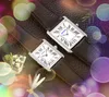 klassieke sfeer zakelijk zwitserland horloges dames heren highend vierkante romeinse tank wijzerplaat klok lederen band rosé goud zilver kast luxe quartz uurwerk horloge