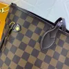 10a yüksek kaliteli tasarımcı çanta tote çanta kompozit çanta cüzdanlar tasarımcı kadın çanta plaj çantası kontrol alışveriş çantası seyahat kılıfları omuz crossbody çanta büyük kapasite