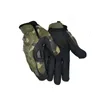 Gants à cinq doigts Gants tactiques militaires Gants des forces spéciales Gants de tir de chasse à doigts complets Cyclisme Moto Protect Gear Gants de travail 230926