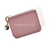 Fashion Short Women Wallets New Small Zipper PU Leather Quality Female Multi-Cards Holder Simple Coin Purse Card Holder Wallet