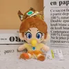 6 pouces Q bébé princesse poupées en peluche drôle mamelon bébé Rosalina pêche marguerite enfants peluches filles en peluche jouet MARI sucette poupée cadeau de promotion