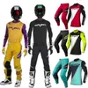 Altri abbigliamento 2023 SEVEN MX ZERO Motocross Gear Set Off Road Moto Race Wear Dirt Bike MX Set Moto Suit x0926