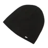 Bonnet tricoté tendance hiver polaire chaud chapeau extérieur unisexe tendance chapeau de mode