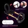 Extensions HESEKS Penis Enlargement Stretch Clamp Extender Stretching Exerciser Penisgrowth Traction Device for Men Portable Sport 230925