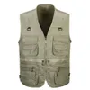 Gilets pour hommes à la mode printemps gilet couleur unie absorption de la sueur tous les hommes 230925