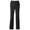 Stage Wear H2619 Hommes Pantalons de danse latine Mode masculine Droite Lâche Stripe Pantalon de pratique Square National Standard Vêtements modernes