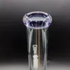 El vidrio pesado de la cachimba de 10 pulgadas Bong el fumar del tubo de agua Bong el percolador + cuenco del pelele