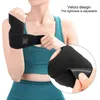 Motorcycle Armor Wrap Brace Wrist Adjustable Temperature Electric Thumb Plug-play Carpal Tunnel Relief Support For Effective