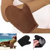 New Tanning Mitt With Thumb for Self Tanners Tan Applicator Mitt for Spray Tan Beach Special Gloves239Z
