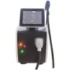 2023 new arrival Best Price High Quality 808 Diode Laser Hair Removal 3 Wavelengt Painless Big Power for hair removal professional use