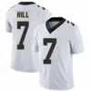 men women youth Football Jerseys 41 Alvin Kamara 4 Derek Carr 12 Chris Olave 9 Drew Brees 23 Marshon Lattimore 32 Tyrann Mathieu 13 Michael Thomas 7 Taysom Hill