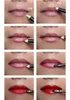 Lipstick 30/50/100pcs Custom Waterproof Long Lasting Lipliner Pen Eyeliner Pencil with Box Wholesale 230925