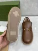 Hair Sandals Loafers Designers Shoes Sneakers 35-42 Classics Fisherman Loafers Breathable And Comfortable Fur Shoes