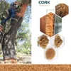 Yoga Blocks Natural Cork Yoga Block High-Density Natural Pilates Exercise At Gym Exercise 230925