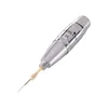 Tattoo Guns Sats Merlin Machine Permanent Makeup With Pen Gun Needles Power Supply Eyebrow Fast Delivery 230925