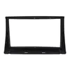 Fascia autoradio per PROTON Satria Neo 2006 DVD Stereo Piastra telaio Adattatore di montaggio Dash Installazione Bezel Trim Kit