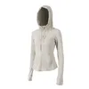 New Fashion Jackets Top Hot-selling Women's Shirts Hoodie Quick Dry Long Sleeve Jackets with Pockets Hiking Outdoor