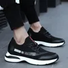 Scarpe eleganti Scarpe da uomo primavera e autunno coppie alla moda fori volanti in tessuto per il tempo libero sport da corsa versione coreana 230926