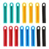 Billiard Cues 15 Pcs Boom Billiards Pole Hangers Sport Accessories Storage Rubber Wall Mounted Clothes Rack Pool 230925