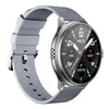 WS-13 Smartwatch Lüks IP68 Su Geçirmez Moda 1.39 inç Reloj Inteligente Fitness Sports Android Akıllı Saatler
