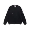 قفص Sweatshirts مصمم هوديي رجال أعلى سوأت عارضة زوجين هوديس بويت أبيض balck pulver